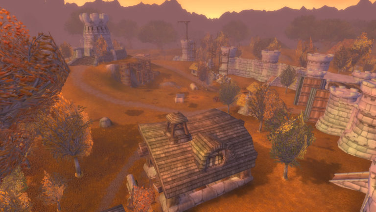 Aquí están las mejores misiones de World of Warcraft