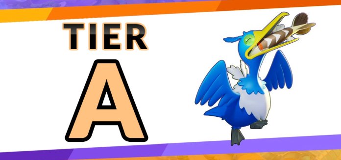Lista de niveles de Pokémon Unite - Nivel A