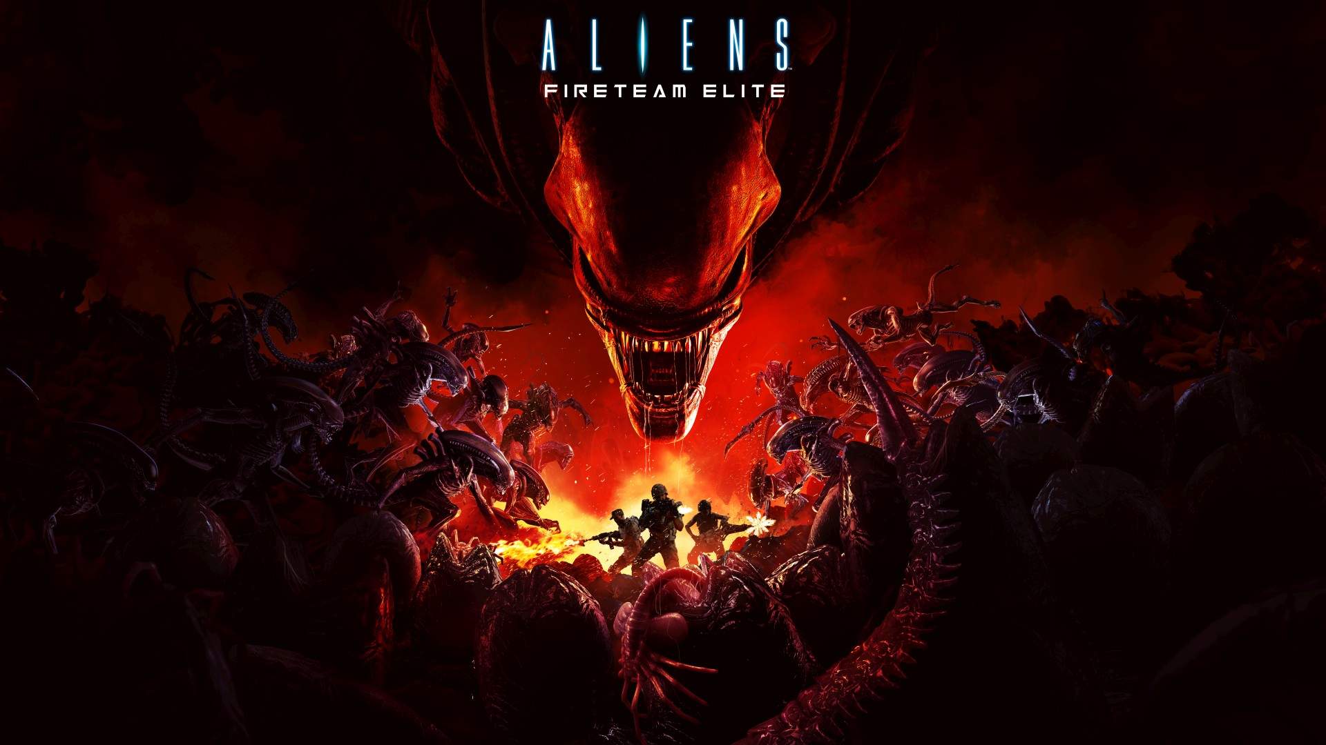 Video For Hive Hunting with Co-op Survival Shooter Aliens: Fireteam Elite