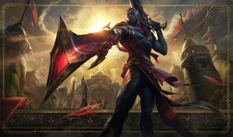 Parche 11.17 de League of Legends: notas completas y actualizaciones