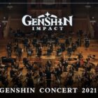 Celebre 1 año de Genshin Impact con un concierto gratuito el 3 de octubre