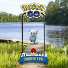 Día de la comunidad de Pokémon Go de septiembre: Oshawott, movimientos del evento y hora de inicio 