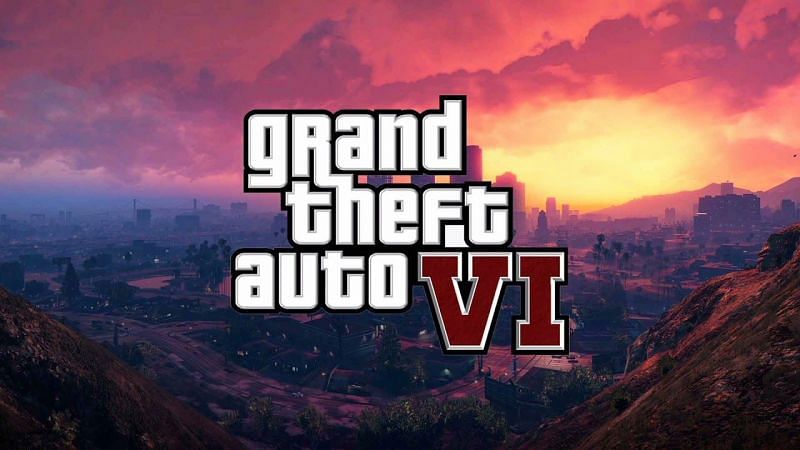 GTA 6 is still a long way to go (Image via è»è»é»ç©, YouTube)