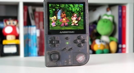 Anbernic R351V