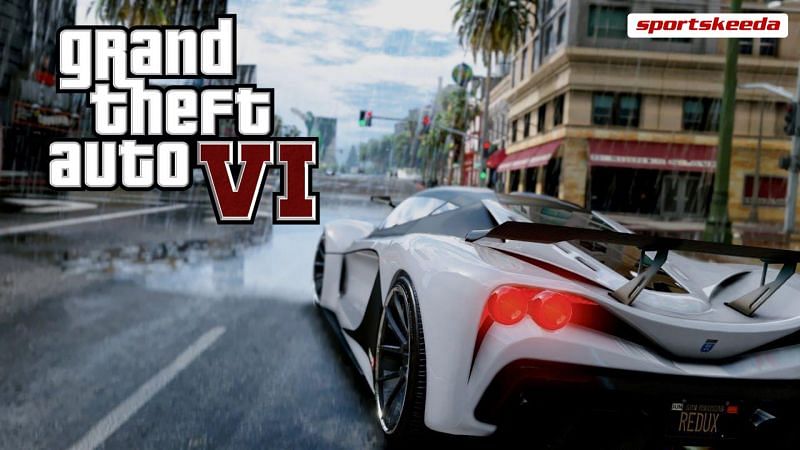 GTA 6 might be the biggest game ever, as per current expectations (Image Credits: Sportskeeda)