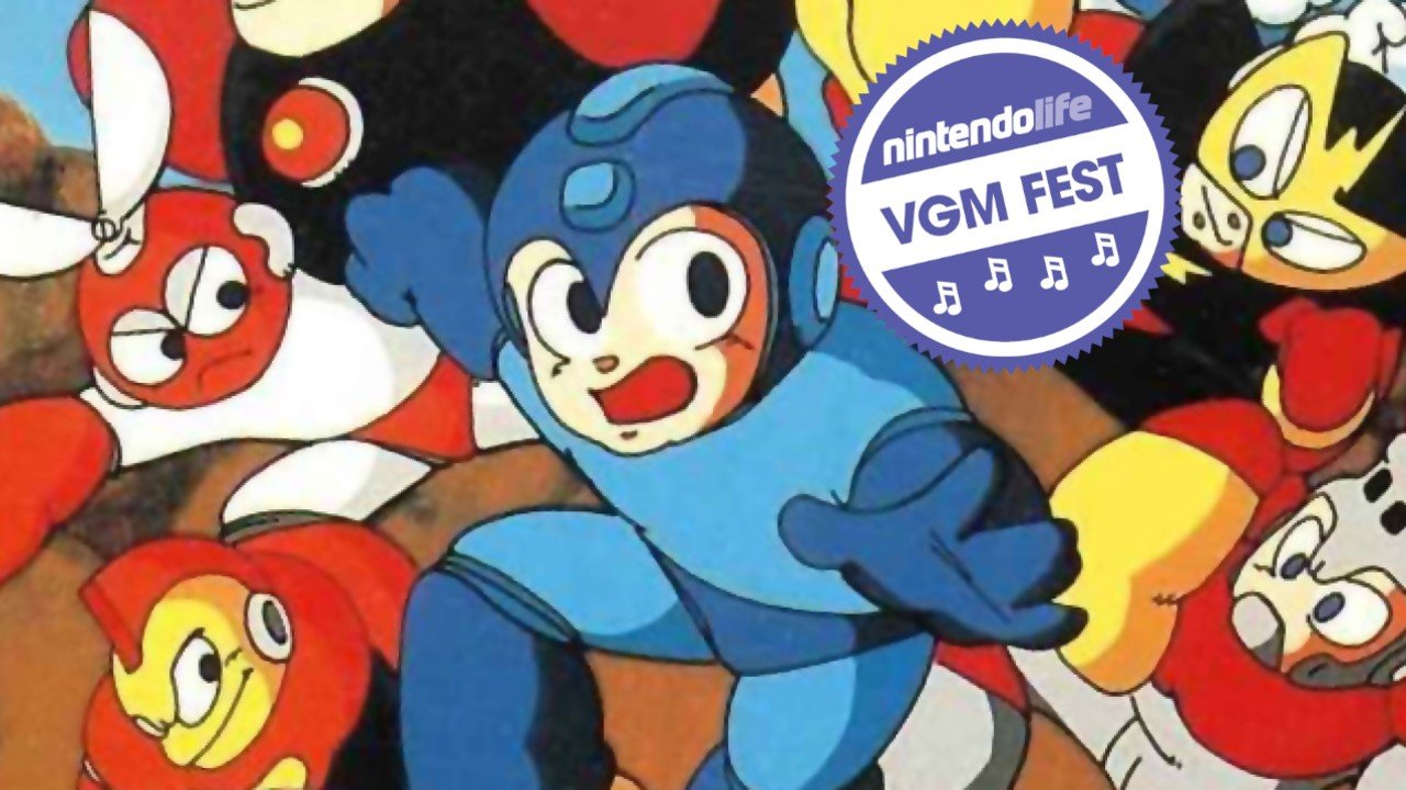 Quick Beats: La compositora de Mega Man, Manami Matsumae, habla sobre Ocarinas y Bohemian Rhapsody