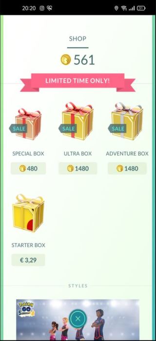 Pokemon-Go-Shiny-Unown-caja-de-compensación-bug-pic