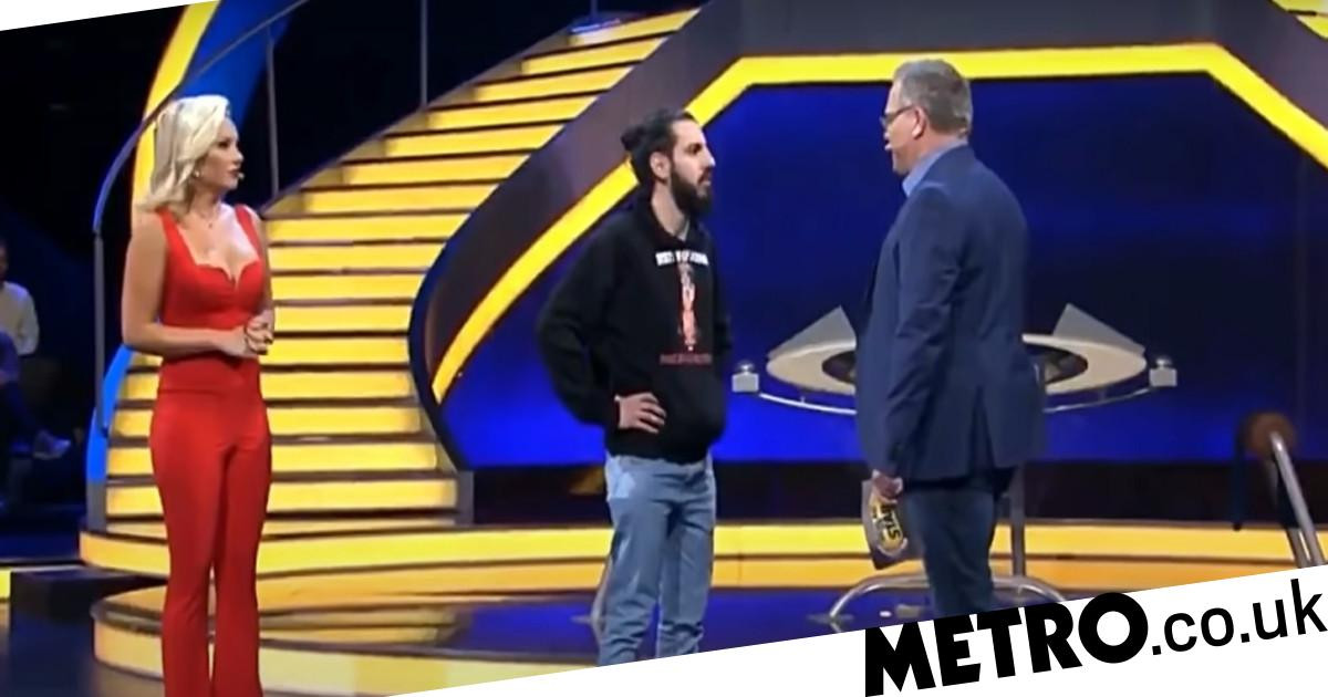 '¿Dónde diablos está GTA 6?'  exige fan en programa de juegos alemán