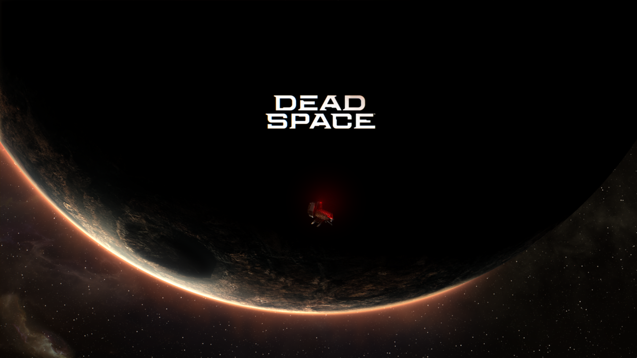 Dead Space Remake Livestream el martes: cómo mirar y qué esperar