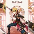 Actualización de Genshin Impact 2.2 para traer el banner del personaje de Thoma