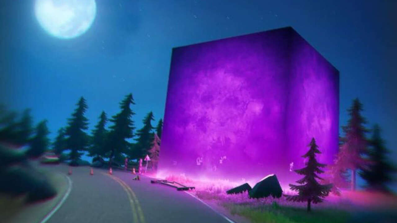 Fortnite tiene un problema de fugas y parecen saberlo todo