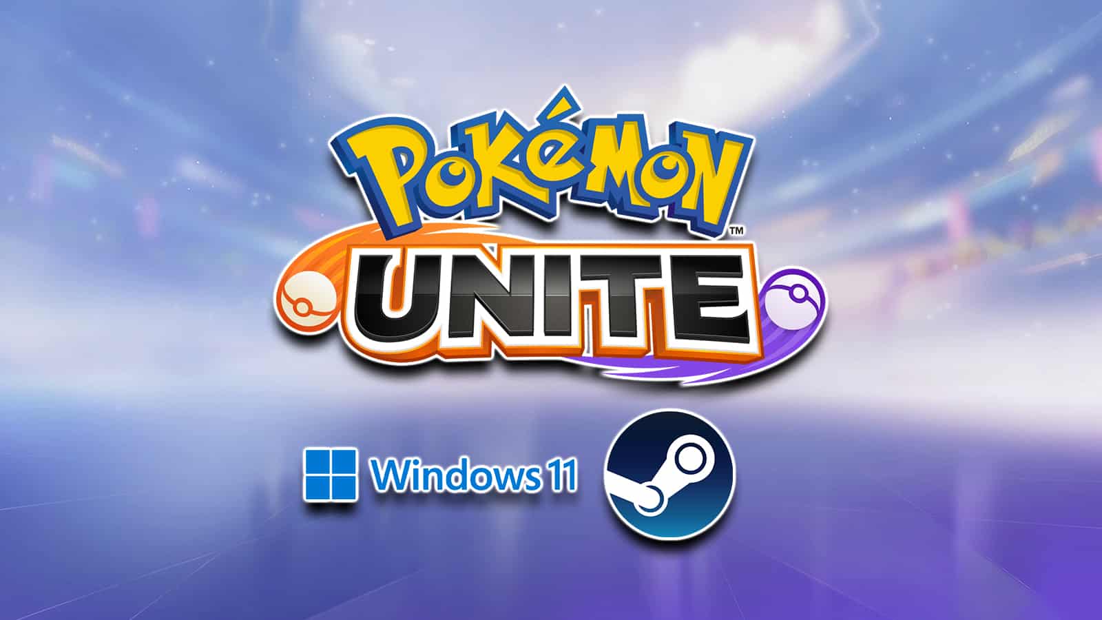 Fecha de lanzamiento de Pokemon Unite para PC: todo lo que sabemos