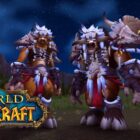 Cómo conseguir la armadura heredada de Tauren en World of Warcraft