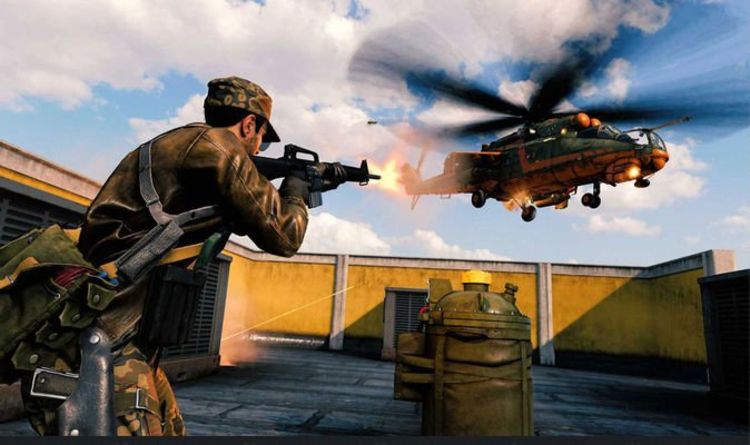 ACTUALIZACIÓN de Call of Duty: Acceso gratuito a la Guerra Fría y noticias del parche Warzone |  Juegos  Entretenimiento