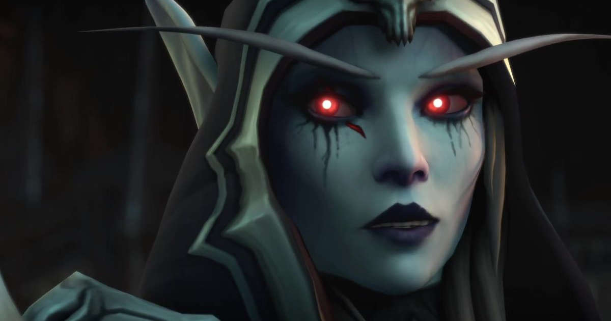 Blizzard responde a los informes de retraso en la incursión del Sanctum of Domination de WoW, dice que está 'trabajando duro' para solucionar problemas