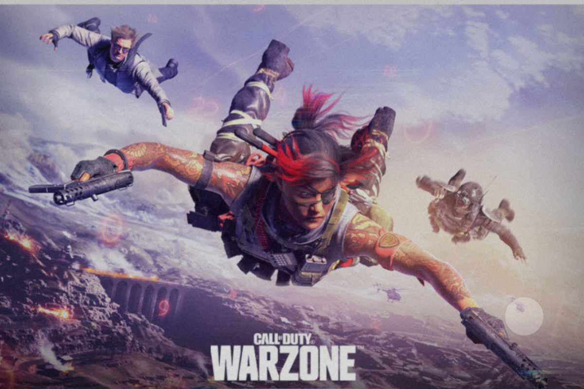 Call of Duty Warzone extrae listas de reproducción de Battle Royale: aquí es cuando están de vuelta