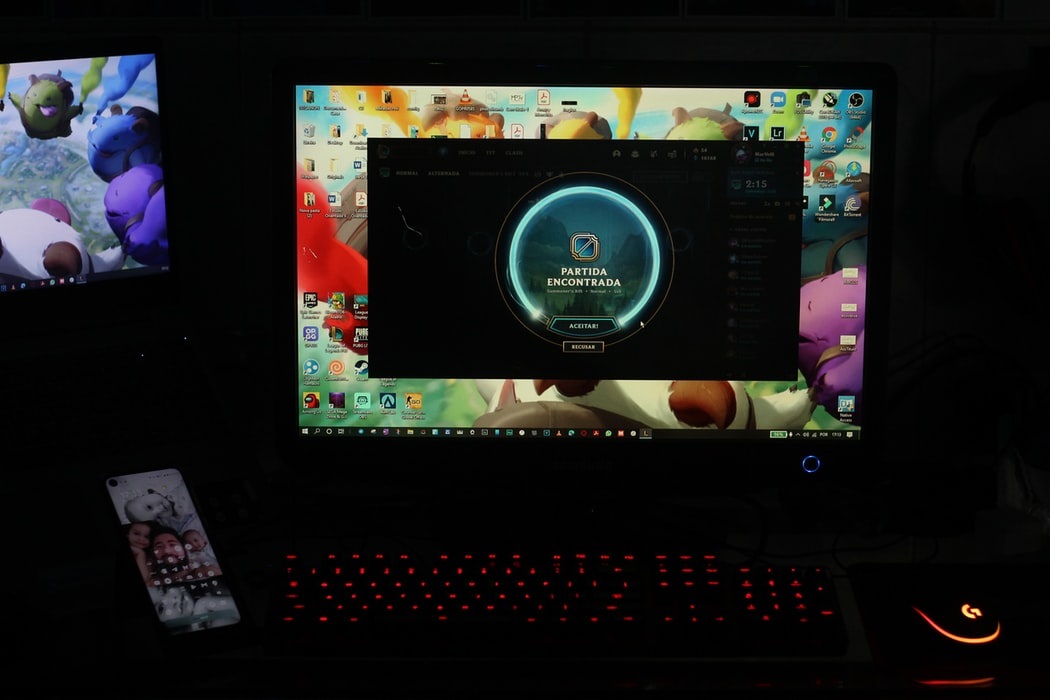 League of Legends World Championship 2021 Low Down