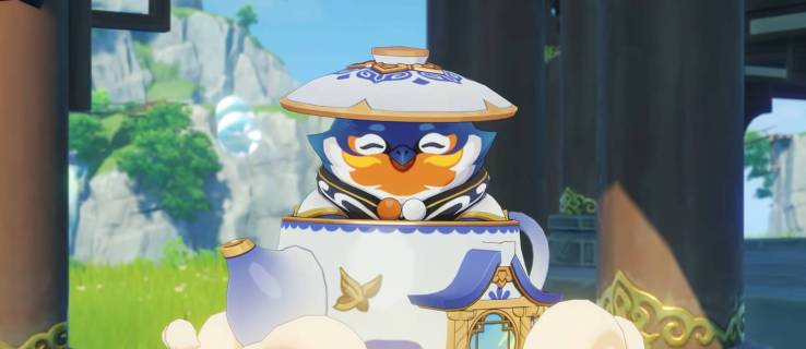 Cómo unirse a una tetera de amigos en Genshin Impact