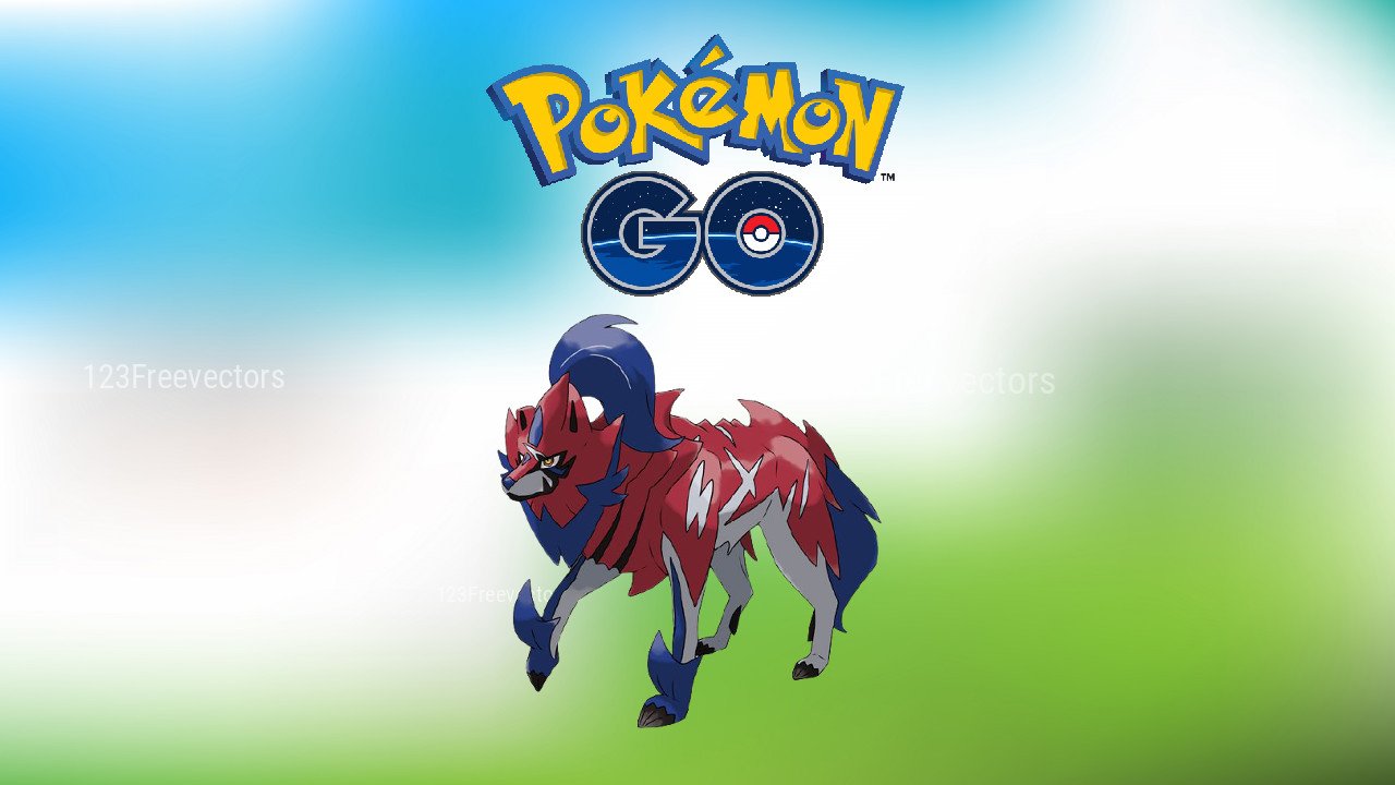 Contadores Pokemon Go Zamazenta