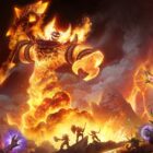 Dos años de World of Warcraft: Clásico
