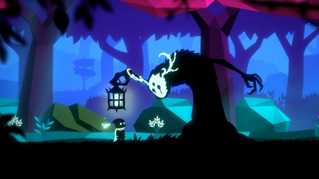 El juego de plataformas de rompecabezas tipo limbo 'Eternal Hope' llega a cambiar esta semana