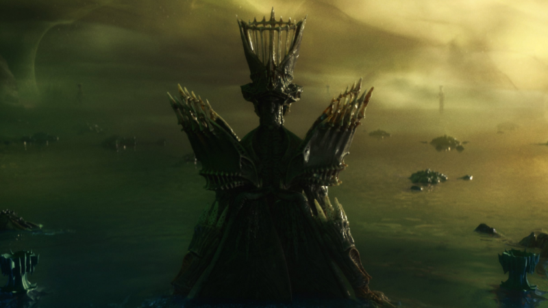 El nuevo video de Destiny 2 Season Of The Lost muestra el primer vistazo a la expansión Savathun For The Witch Queen