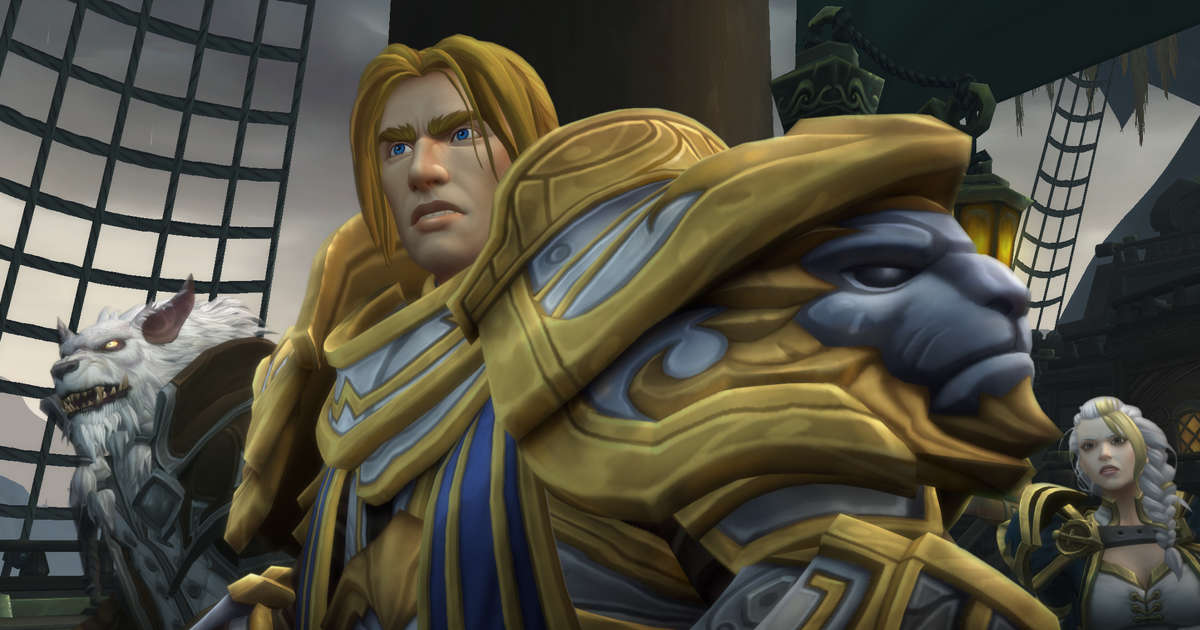 El principal streamer de World of Warcraft, Asmongold, dice que está pensando en dejar Twitch