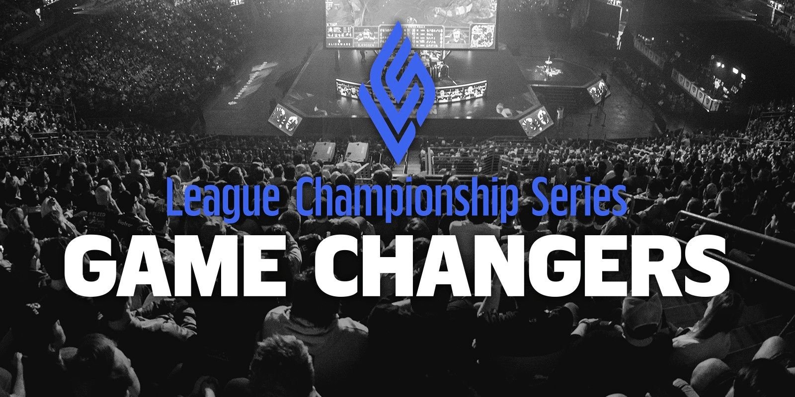 El programa Game Changers de League of Legends promueve la diversidad en los deportes electrónicos