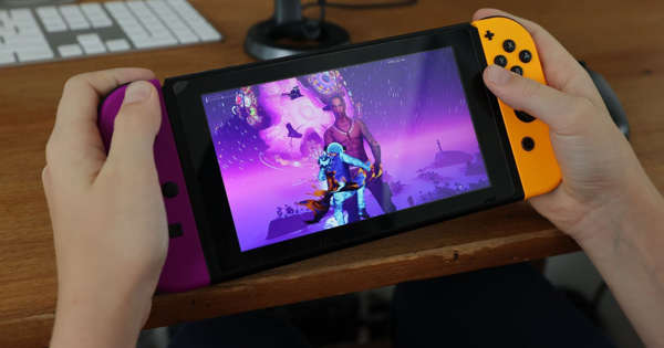 El torneo 'Gaming for Good' de Fortnite destaca la sostenibilidad