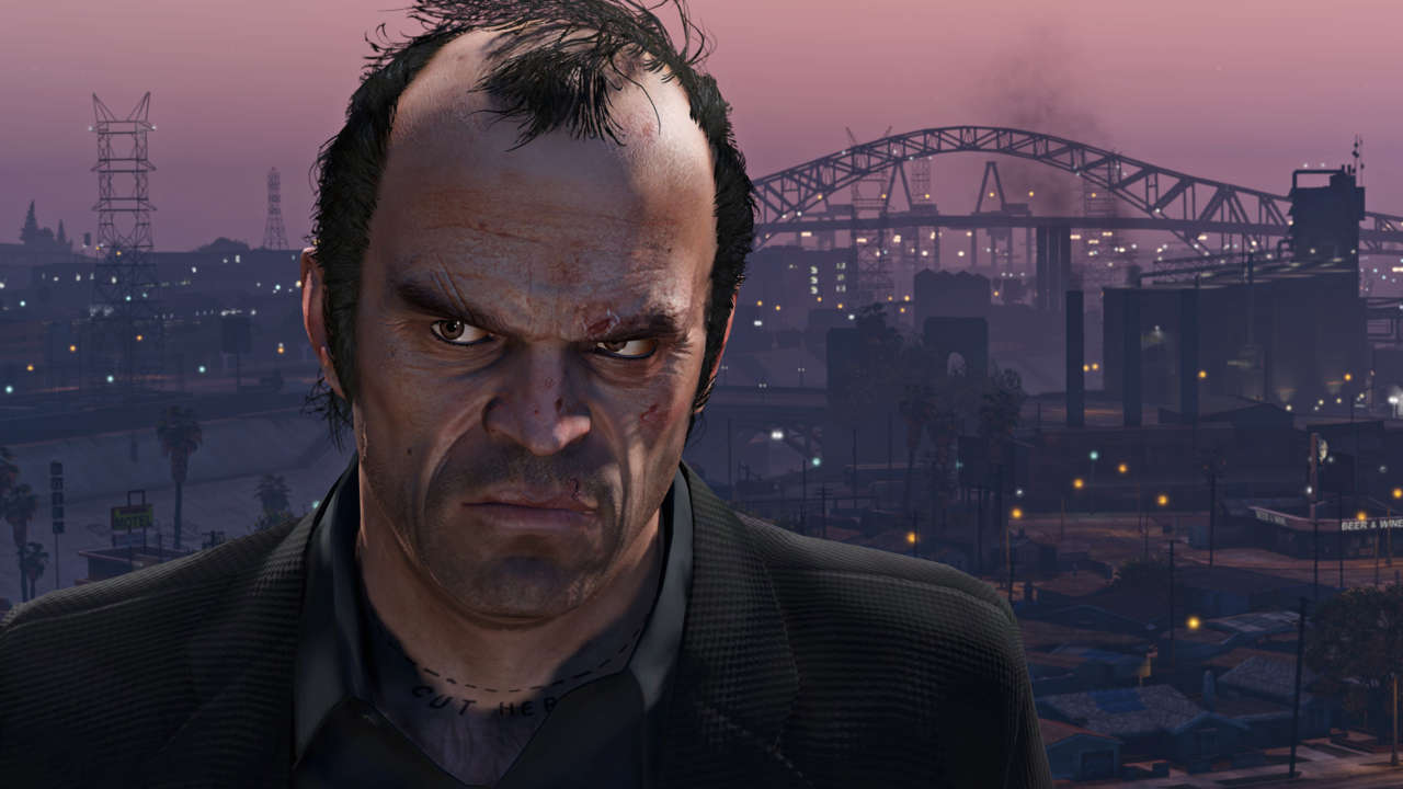 Fan invade el show alemán, exigiendo que GTA 6 sea lanzado