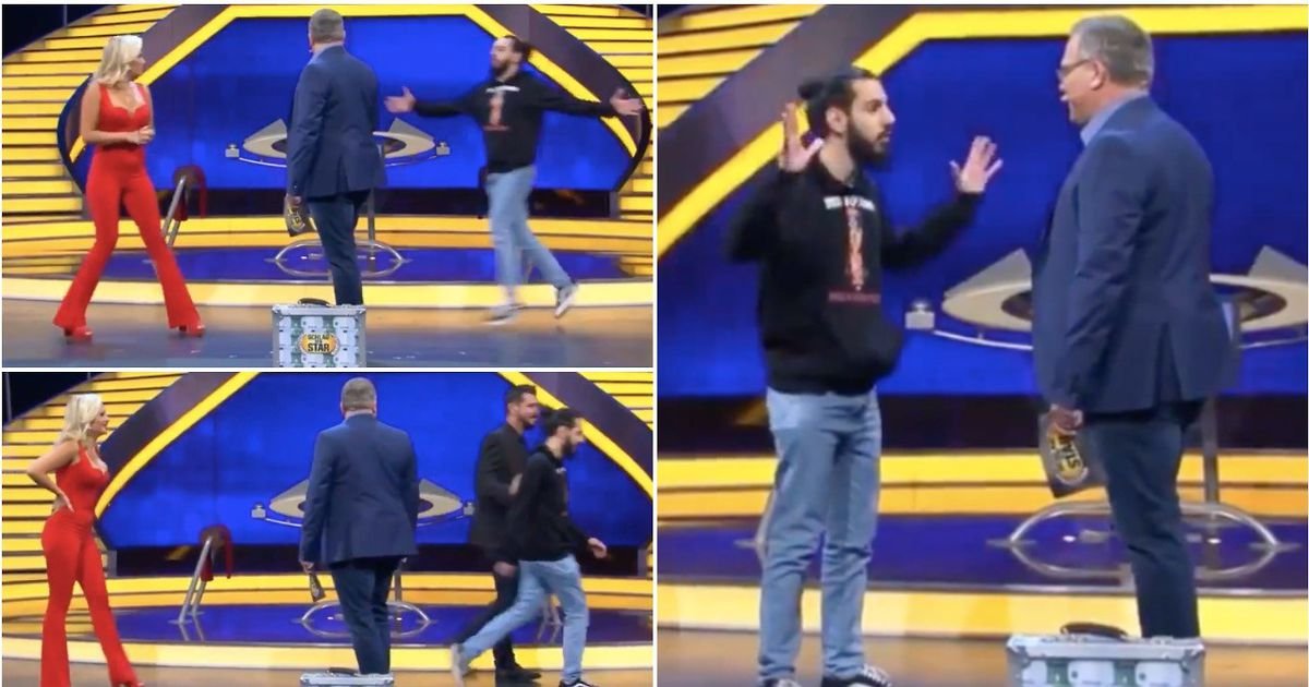 GTA 6: un fan de Grand Theft Auto bloquea un programa de televisión en vivo para preguntar sobre un nuevo juego