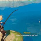 Genshin Impact 2.1: Explicación del nuevo juego de pesca