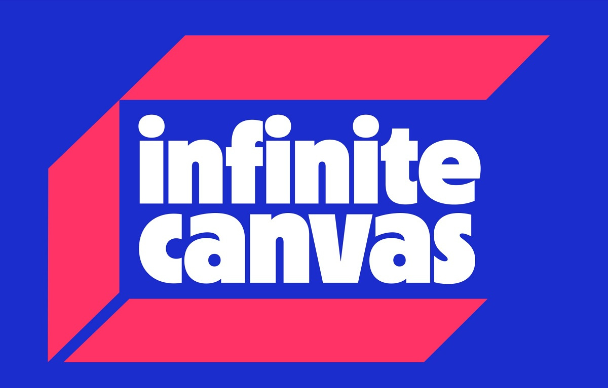 Infinite Canvas recauda $ 2.8 millones para contenido de creadores en Roblox, Fortnite y Minecraft