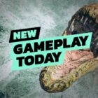 Jurassic World Evolution 2: Desbloqueo del Mosasaurus - Nueva jugabilidad hoy