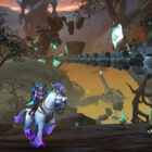La actualización de World of Warcraft trae muchos cambios solicitados por los fanáticos a Shadowlands