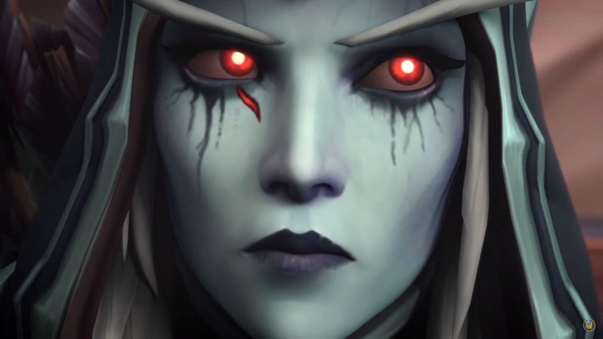 La próxima actualización de World of Warcraft eliminará más nombres de desarrolladores