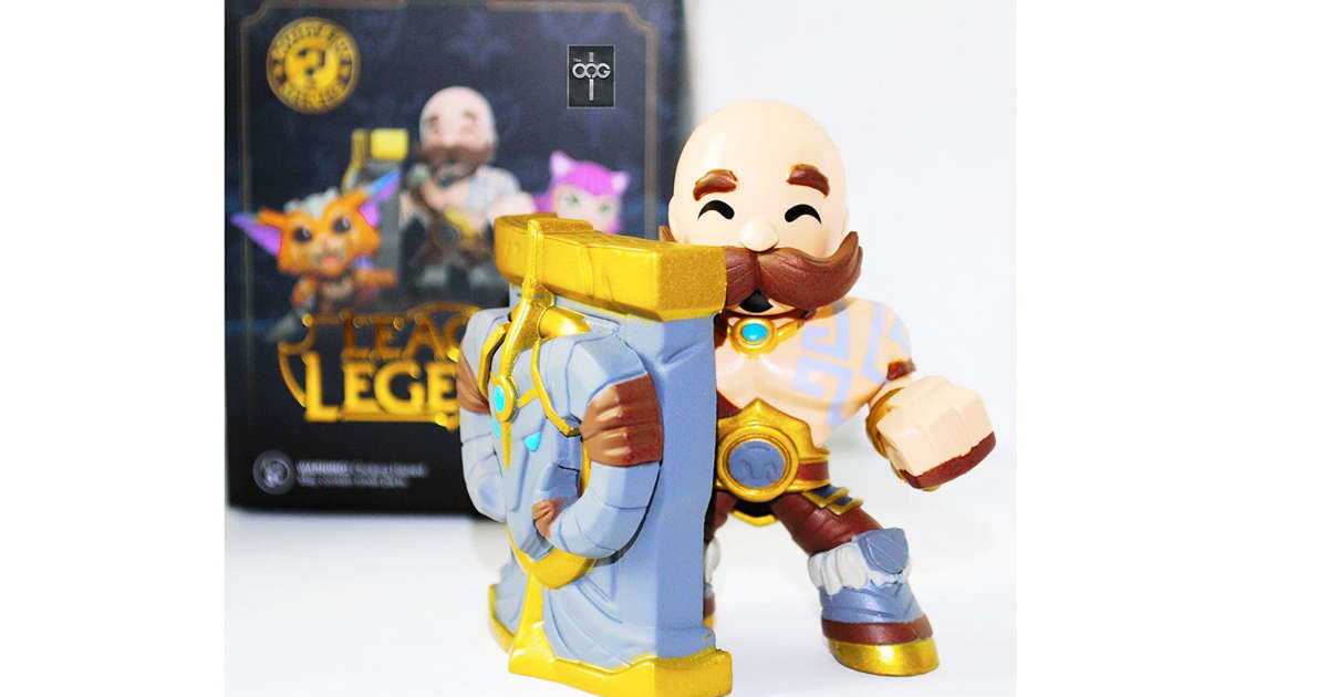 Las mejores ofertas de League of Legends
