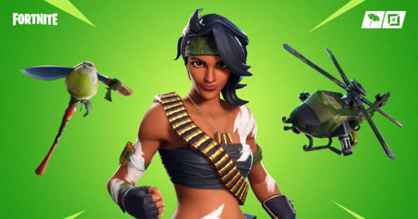 Las mejores ubicaciones de caída en Fortnite Capítulo 2, temporada 7