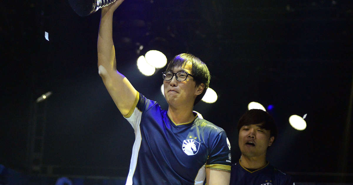 League of Legends World Championship Series regresa a Norteamérica en 2022