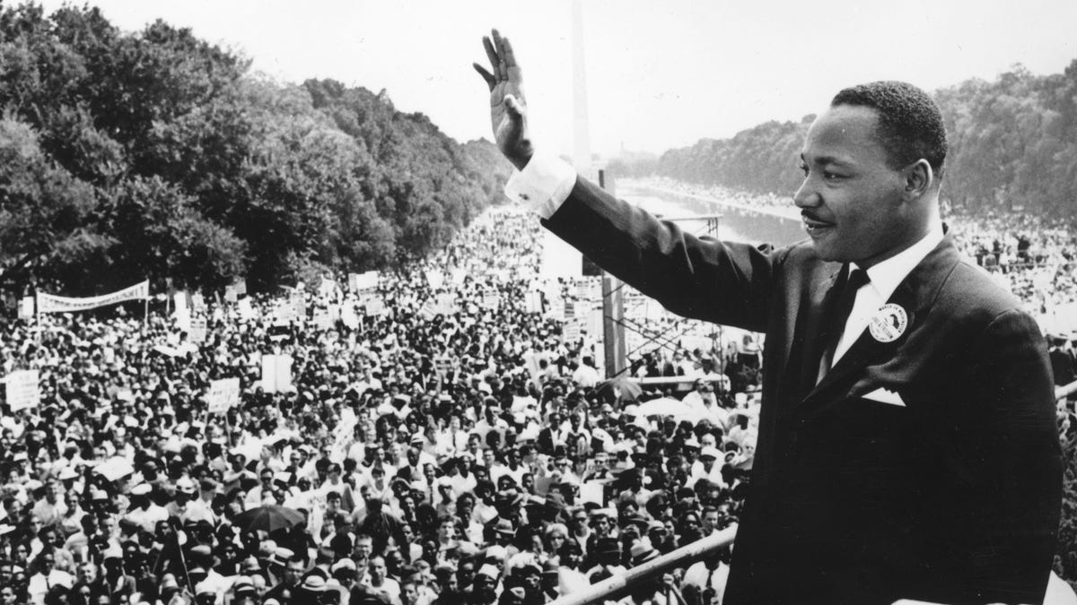 MLK llega al videojuego Battle Royale Fortnite