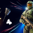 Master Chief regresa a Fortnite después de Halo Infinite Reveal en Gamescom