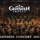 No se pierda el primer concierto en vivo global de Genshin Impact este otoño