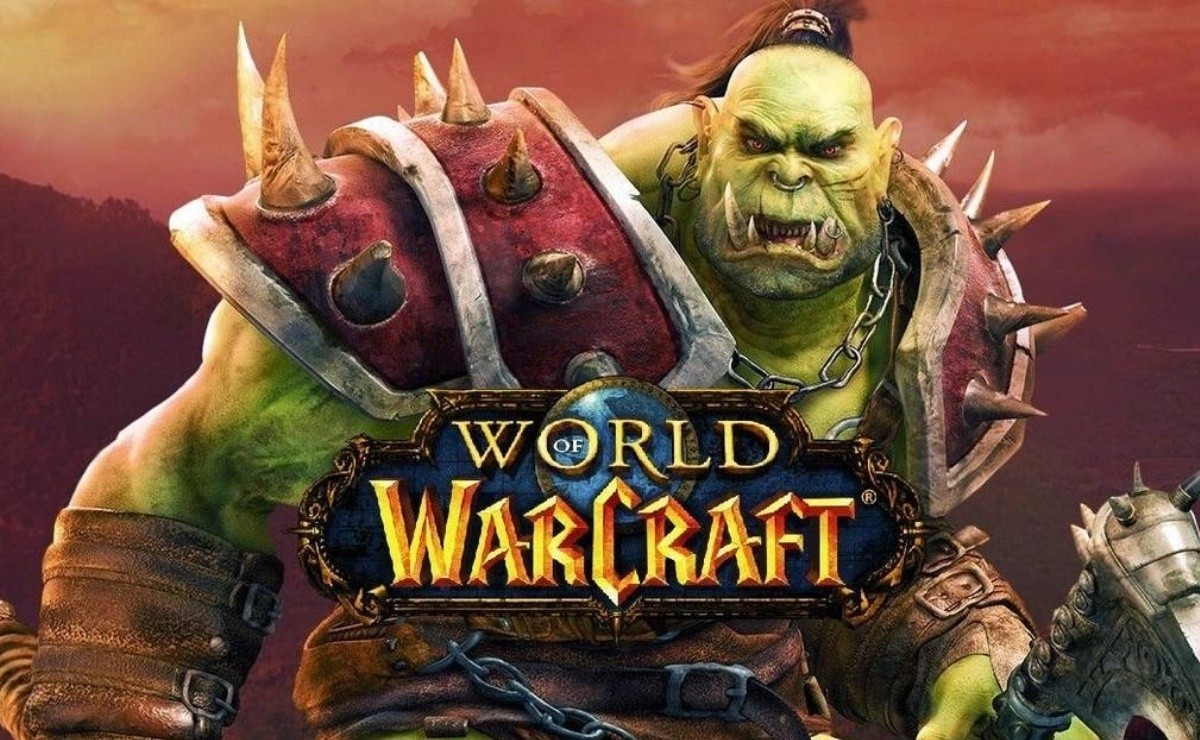 Nueva actualización de World of Warcraft eliminará referencias al antiguo personal de Blizzard