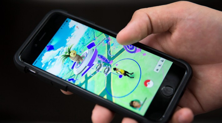 'Pokémon Go' está cambiando la distancia de los PokéStops-Gyms después de una reacción violenta