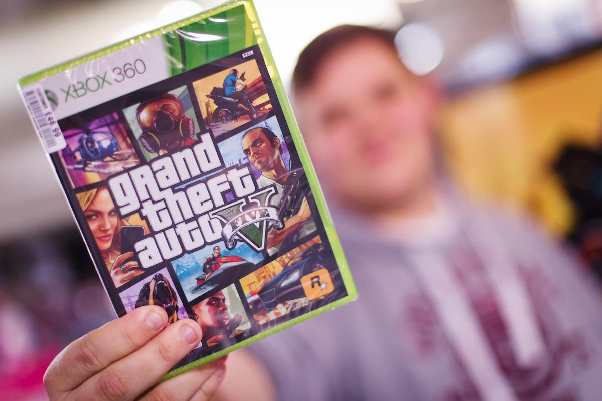 Próximamente se presentará un nuevo tráiler de fugas masivas de 'GTA 6'