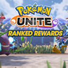 Recompensas clasificatorias de Pokémon Unite para la temporada 1