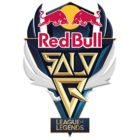 Red Bull Qualifier 3 para el torneo LoL