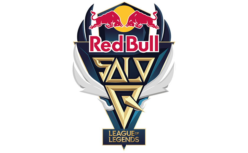 Red Bull Qualifier 3 para el torneo LoL