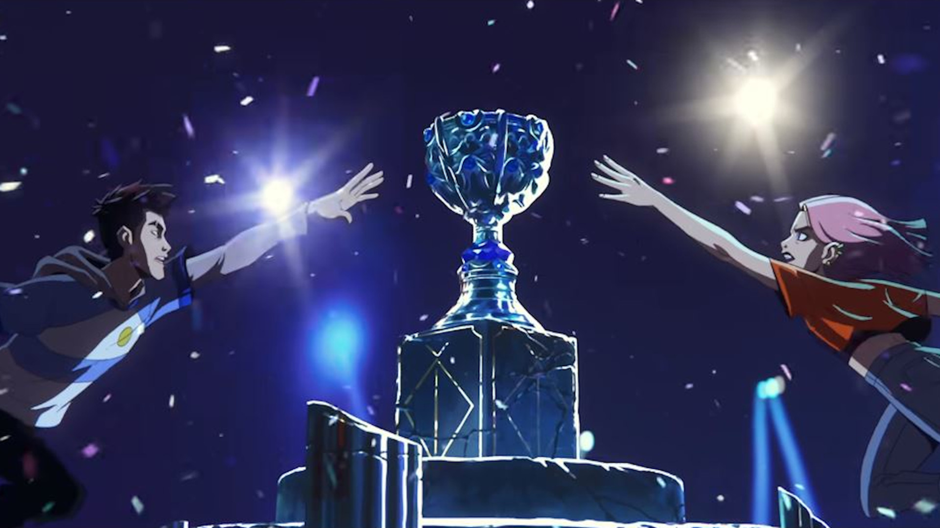 Según los informes, Riot trasladará League of Legends Worlds 2021 a Europa