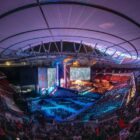 Según los informes, el Campeonato Mundial de League of Legends 2021 se trasladó de China a Europa